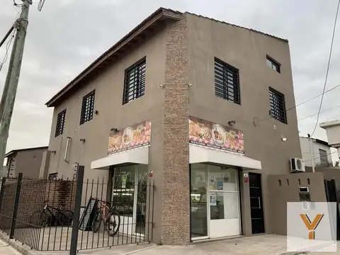 3 Departamentos en venta - 1 dormitorio 1 baño - 100mts2 - Ciudad Evita