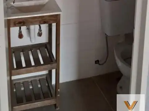 Departamento en Venta 2 años