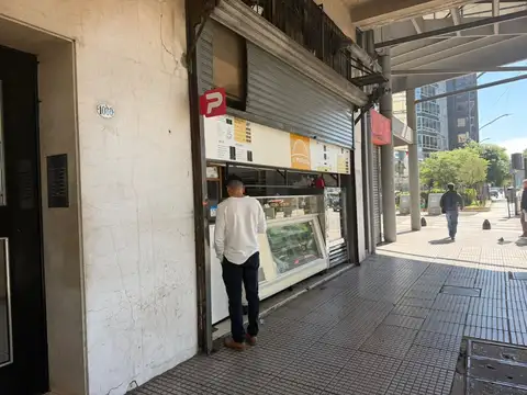 Local  en Alquiler en Barrio Norte, Capital Federal, Buenos Aires