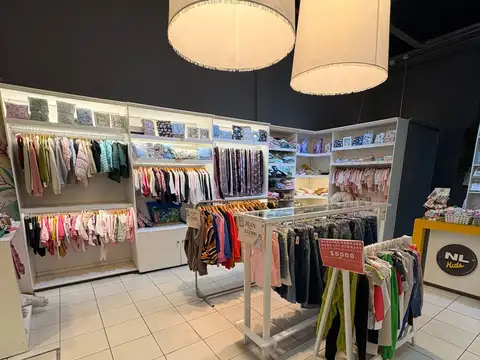 Fondo Comercio en Venta en Coronel Dorrego, USD 8.000