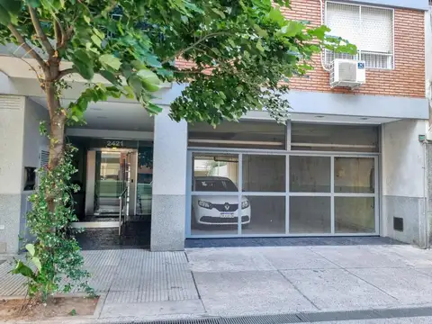 Pacheco 2421 , Piso 5