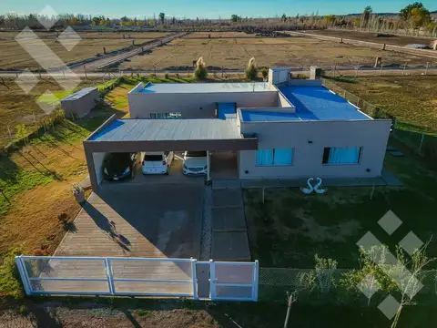 Casa en Venta 2 años