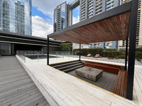 Departamento en Alquiler en Puerto Madero, USD 2.600