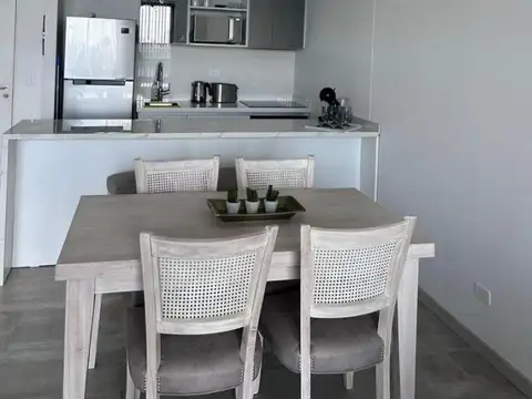 Departamento en Alquiler de 2 dormitorios