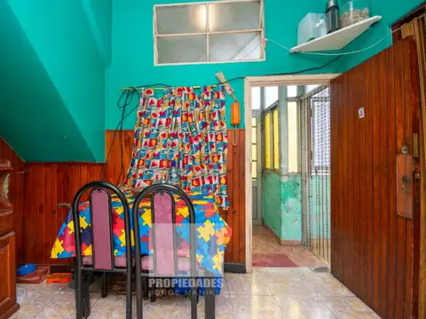 Depto Tipo Casa en Venta al Este