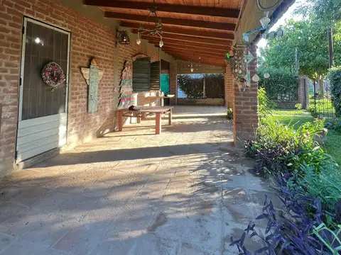 Casa en Venta de 5 dormitorios