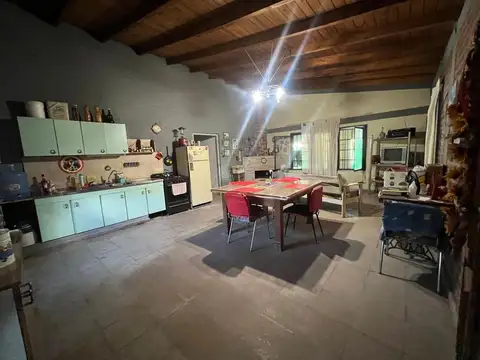 Casa en Venta en Cosquin, USD 59.000