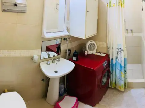 Departamento en Venta al Este