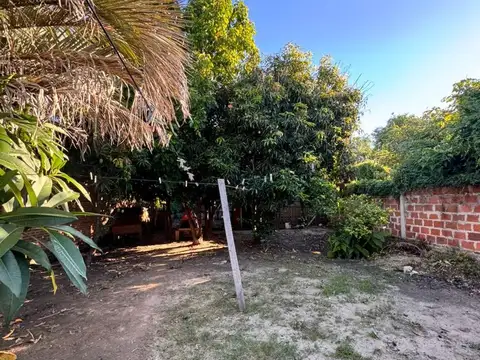 Casa en Venta de 1 dormitorio