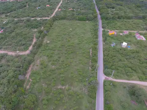 Terreno en Venta de 800,0 m2