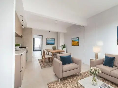 Ohiggins 2800 , Piso 1