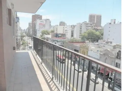 Departamento en Alquiler Temporal en Belgrano, USD 800