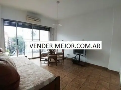 Departamento en Alquiler Temporal de 3 ambientes