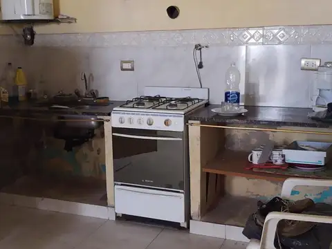 Casa en Venta en Lanus Este, USD 110.000