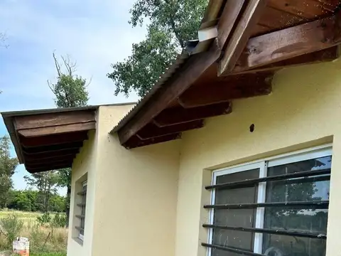 Casa en Venta de 1 dormitorio