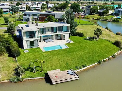 los robles 5900