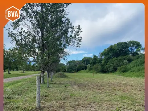 Terreno en Venta de 2500,0 m2