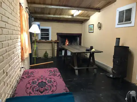 Casa en Venta con 1 cochera