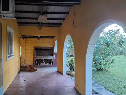 Casa en Venta en Puerto Yerua, USD 80.000