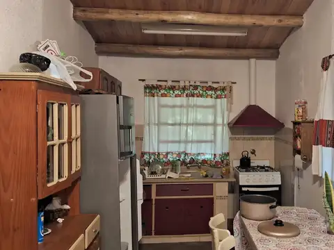 Casa en Venta 20 años