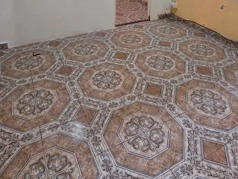 Departamento 4 ambientes en venta en Pinzón al 300 La Boca, CABA
