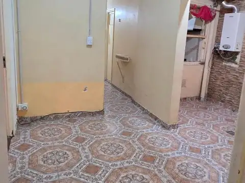 Pinzón al 300  Boca, CABA