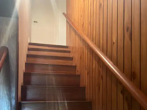Casa en Alquiler 50 años