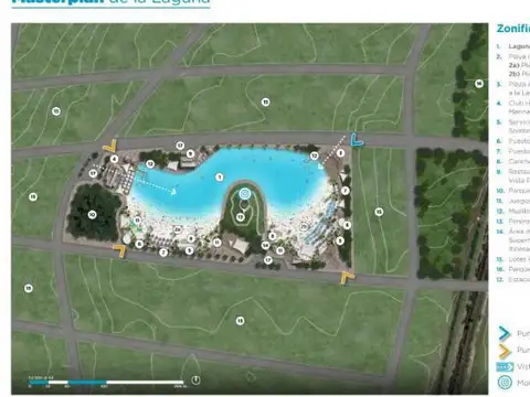 Terreno en Venta 15  mts Frente