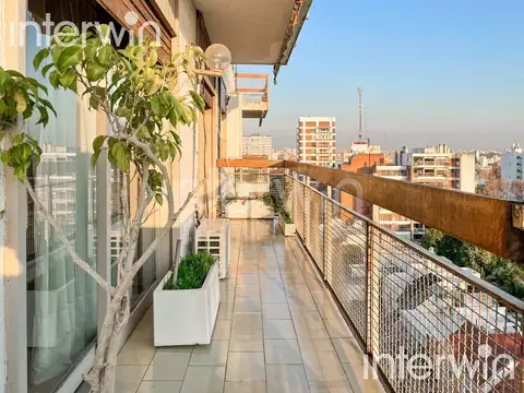 Departamento en Venta 35 años