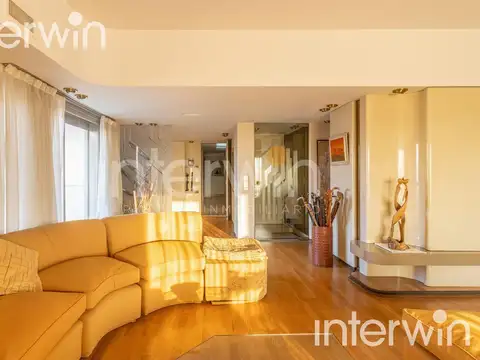 Departamento en Venta en Belgrano R, USD 655.000