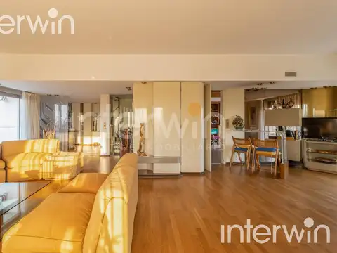 Departamento en Venta de 3 dormitorios