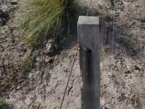 CAMPO GANADERO 2200 HECTAREAS EN LOGROÑO
