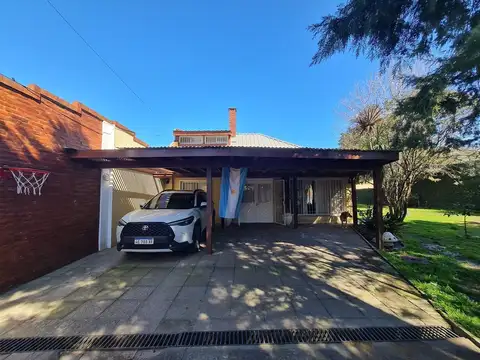 Casa Chalet  en Alquiler en Open Door, Luján, G.B.A. Zona Oeste