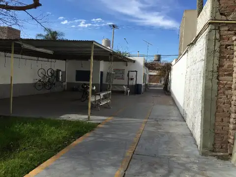 Galpon en Venta 13  mts Frente