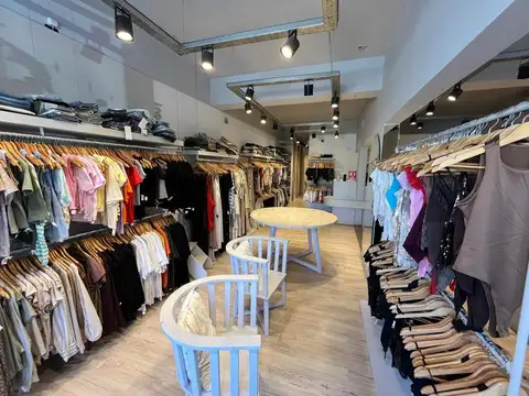 Local en Venta 17 años