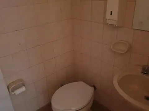 Talcahuano 400, Piso 9