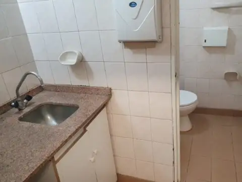 Oficina en Alquiler en Tribunales, $ 800.000
