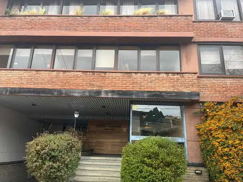 Oficina Monoambiente con 1 baño