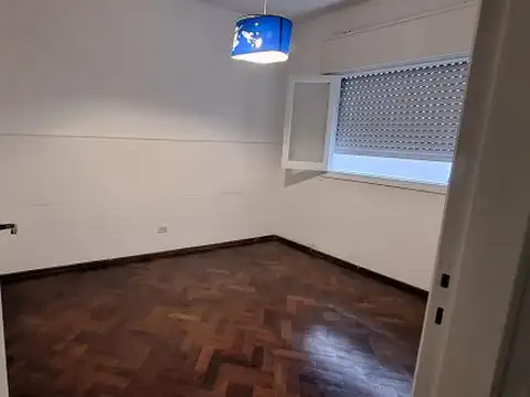 Departamento 5 ambientes con 1 baño