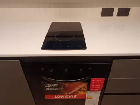 Departamento en Alquiler en Centro, $ 490.000