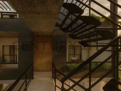 Departamento en Venta en Rafaela, USD 62.000