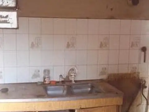Casa - Venta - Argentina, BURZACO - EVA DUARTE DE PERON 1438
