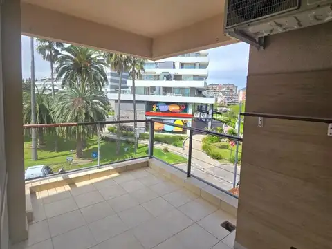Departamento de 2 ambientes en alquiler