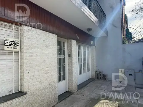 Casa en Venta en Villa Devoto, USD 470.000