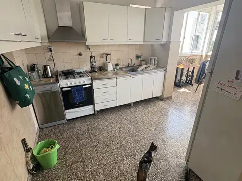 Depto Tipo Casa en Venta en Martinez Fleming / Panamericana, USD 195.000