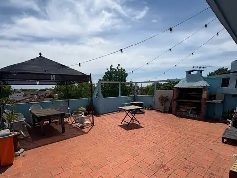 PH en venta en Martínez 4 amb con gran terraza