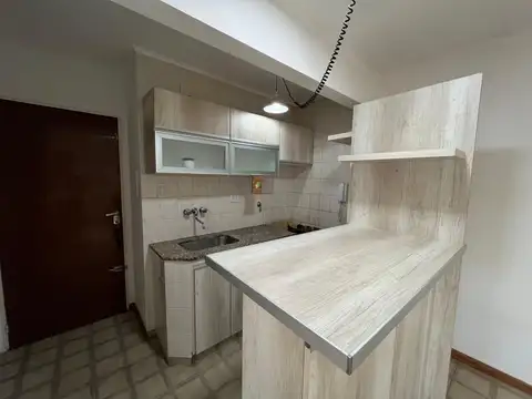 Departamento en Venta de Monoambiente