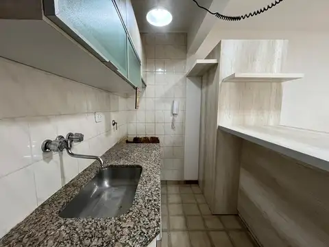 Departamento en Venta en Luis Agote, USD 28.000