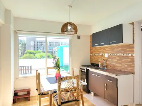 Venta Departamento Pinamar Centro Oportunidad
