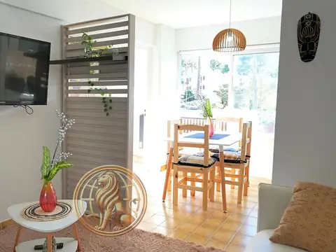 Departamento en Venta en Pinamar, USD 67.000
